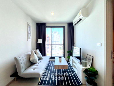 Condos for sale : 1-BR Condo at Rhythm Sukhumvit 42 near BTS Ekkamai (ID 1908700)