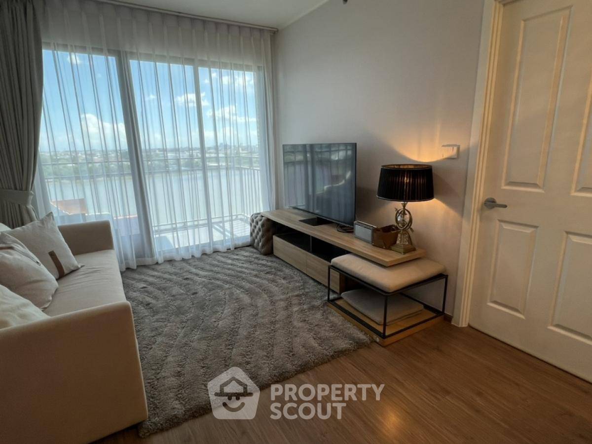 picture 2-BR Condo at U Delight Residence Riverfront Rama 3 in Bang Phong Phang (ID 1911181) - 24/44
