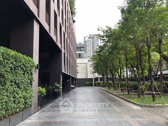 รูป คอนโด 1-ห้องนอน ที่ โนเบิล โซโล ใกล้ ทองหล่อ (ID 882715) - รูปที่ 5/15