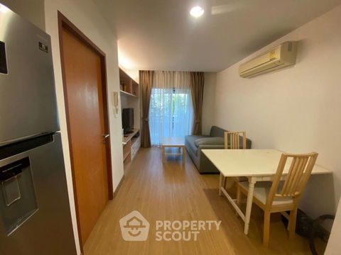 1-BR Condo at The Residence Sukhumvit 52 Condominium near BTS On Nut (ID 1375792)