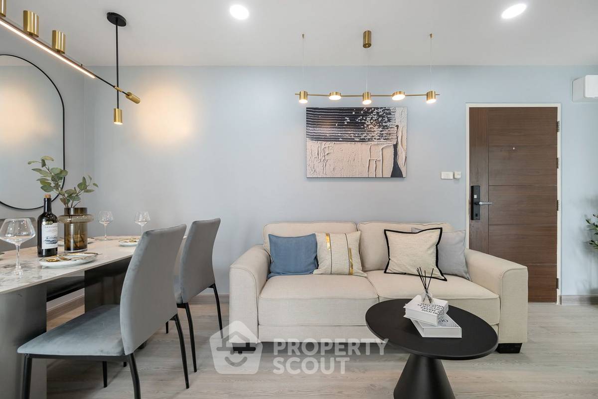รูป คอนโด 2-ห้องนอน ที่ ออกัส เจริญกรุง 80 ใน บางคอแหลม (ID 2100426) - รูปที่ 31/32