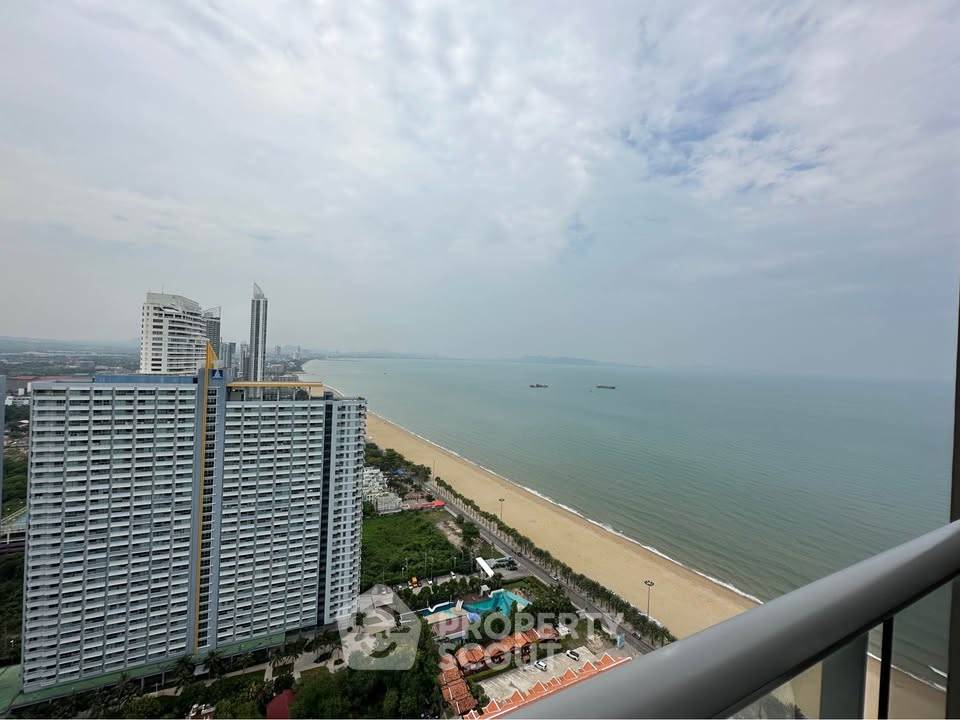รูป คอนโด 1-ห้องนอน ที่ แอราส คอนโด พัทยา ใกล้ หาดจอมเทียน (ID 2135971) - รูปที่ 7/7