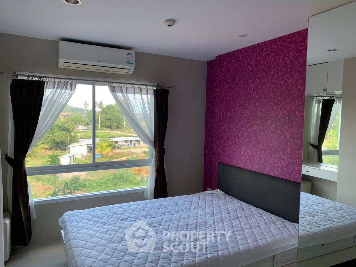 picture 1-BR Condo at The Scene Condominium in Thep Krasattri (ID 2017818) - 3/32