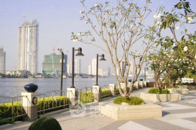 2-bed condo for sale, 63 sqm, River Heaven