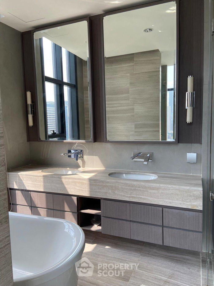 picture 2-BR Condo at The Diplomat Sathorn near BTS Surasak (ID 1896575) - 13/13