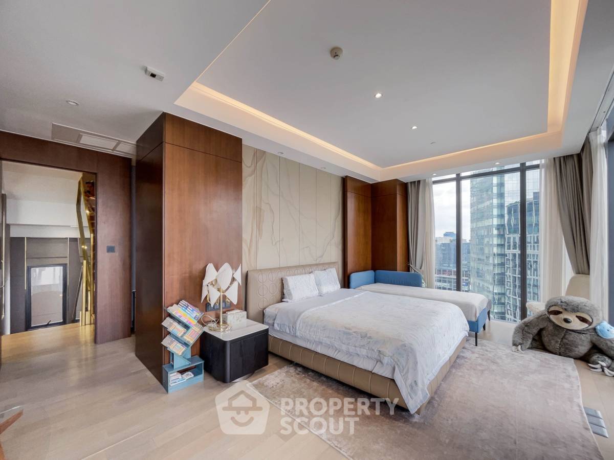 รูป คอนโด 3-ห้องนอน ที่ วิตโตริโอ สุขุมวิท 39 ใกล้ BTS พร้อมพงษ์ (ID 1837739) - รูปที่ 26/44
