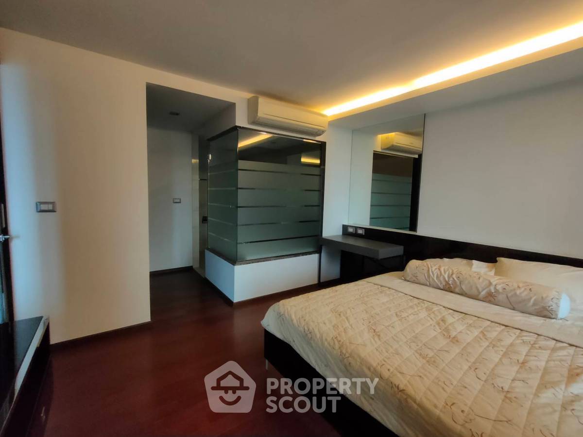 picture 1-BR Condo at The Address Sukhumvit 61 near BTS Ekkamai (ID 2086055) - 8/8