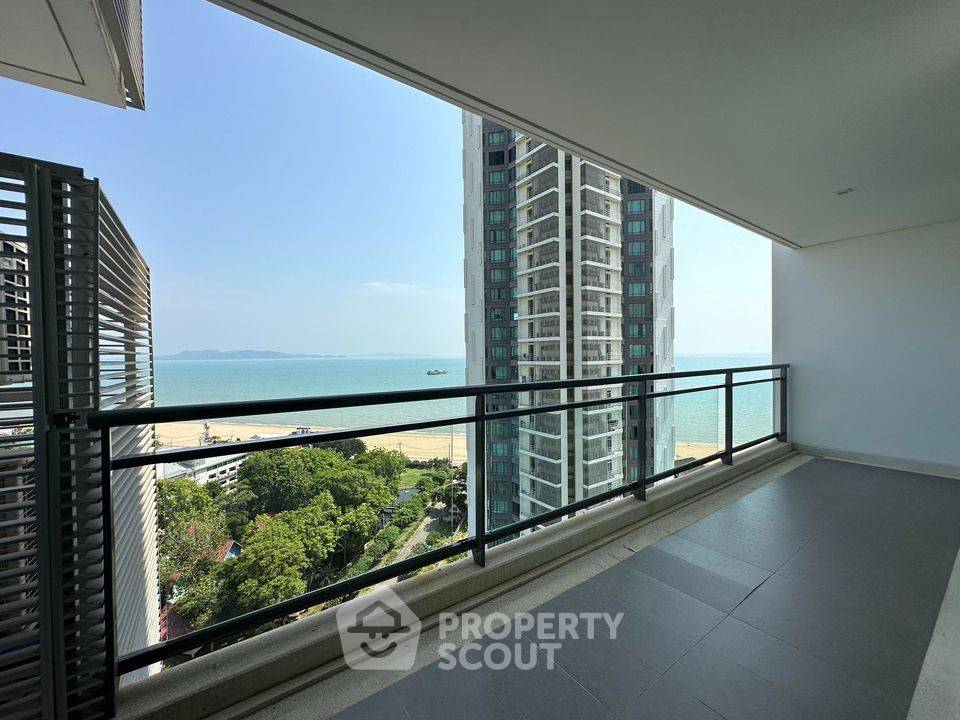 picture 1-BR Condo at Reflection Jomtien Beach Pattaya close to Pattaya (ID 1163161) - 2/14