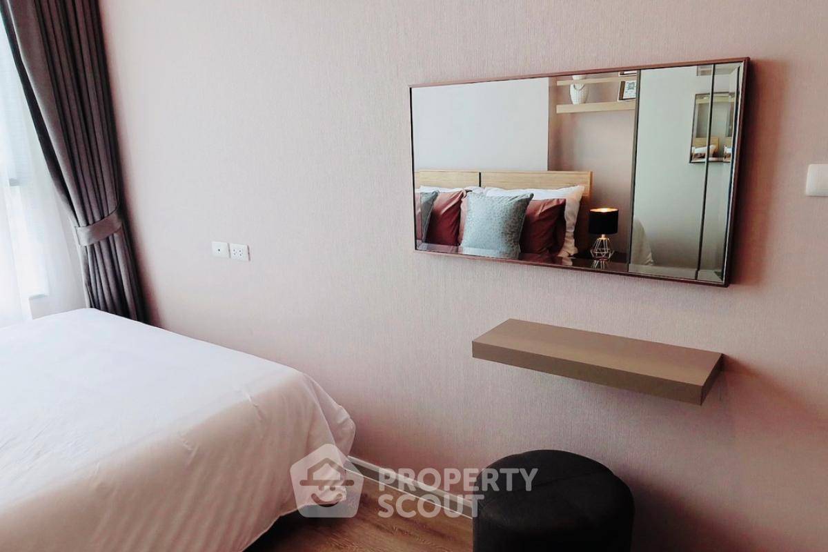 รูป คอนโด 1-ห้องนอน ที่ ไนท์บริดจ์ คอลลาจ รามคำแหง ใกล้ รามคำแหง (ID 1771280) - รูปที่ 7/8