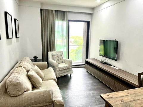 คอนโด 1-ห้องนอน ที่ โนเบิล รีมิกซ์ ใกล้ BTS ทองหล่อ (ID 1898841)