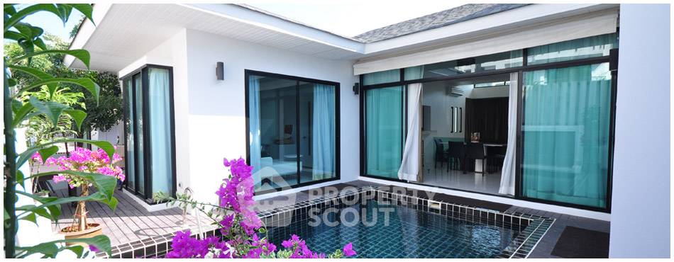 รูป คอนโด 3-ห้องนอน ที่ กมลา รีเจนท์ ใน เทพกระษัตรี (ID 876441) - รูปที่ 8/13