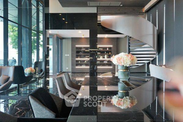 picture Studio Condo at Ideo Phaholyothin Chatuchak near BTS Saphan Khwai (ID 711245) - 7/16