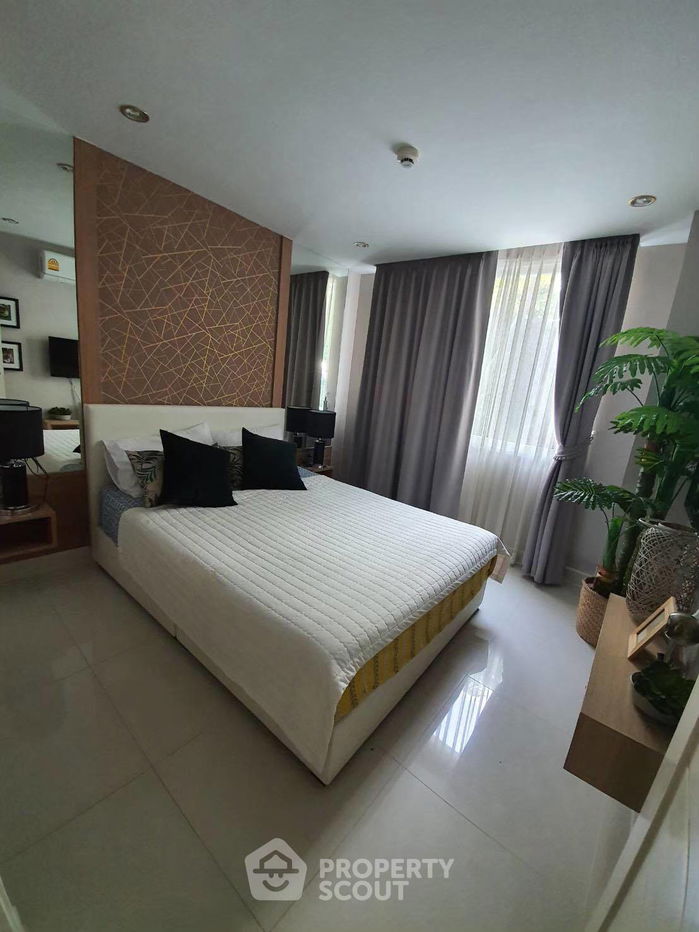 รูป คอนโด 1-ห้องนอน ที่ อเมซอน เรซิเด้นซ์ ใกล้ เมืองพัทยา (ID 1501408) - รูปที่ 2/12