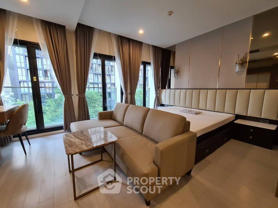 รูป คอนโด 1-ห้องนอน ที่ โนเบิล เพลินจิต ใกล้ BTS เพลินจิต (ID 2181320) - รูปที่ 8/9