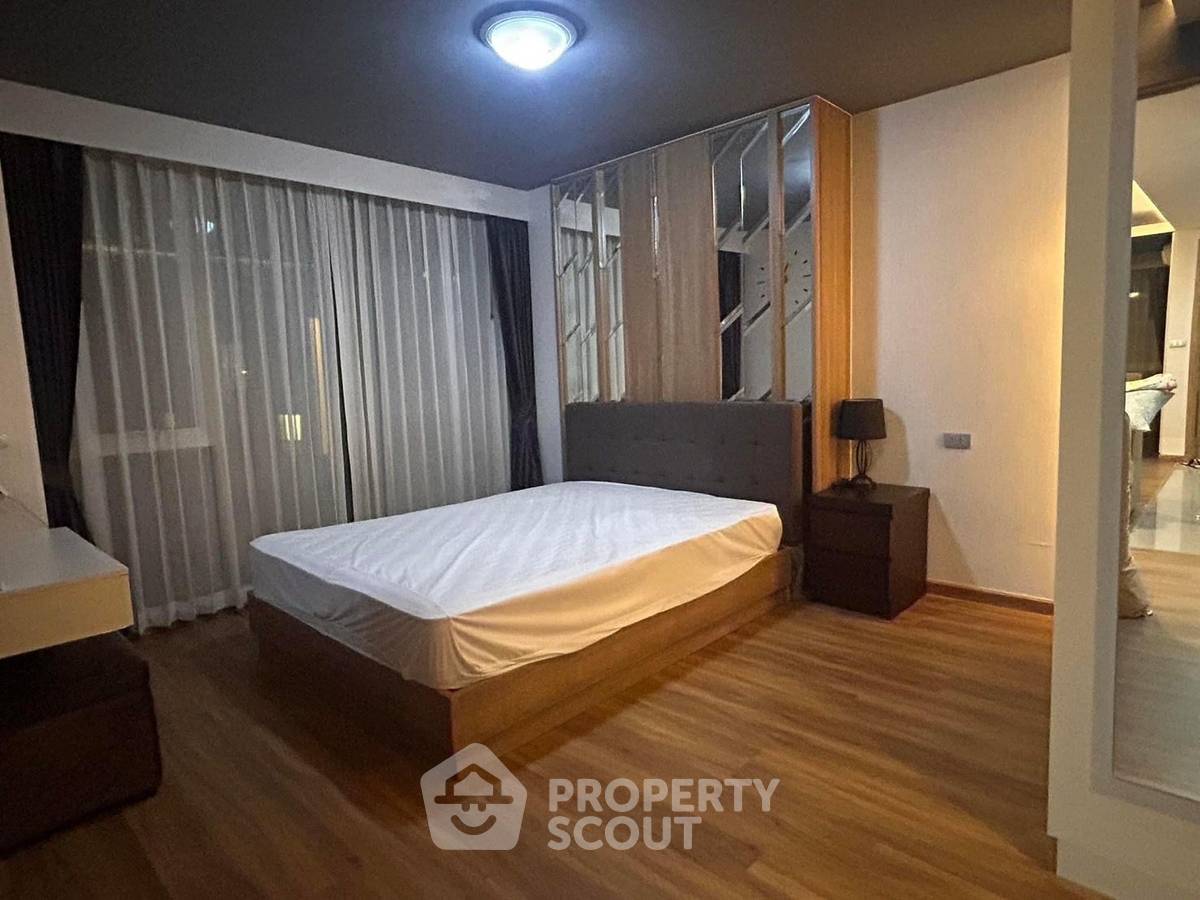 รูป คอนโด 2-ห้องนอน ที่ อินเตอร์ ลักส์ พรีเมียร์ สุขุมวิท 13 ใกล้ ARL มักกะสัน (ID 1927005) - รูปที่ 5/7