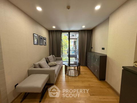 1-BR Condo at Klass Langsuan near BTS Chit Lom (ID 1796353)