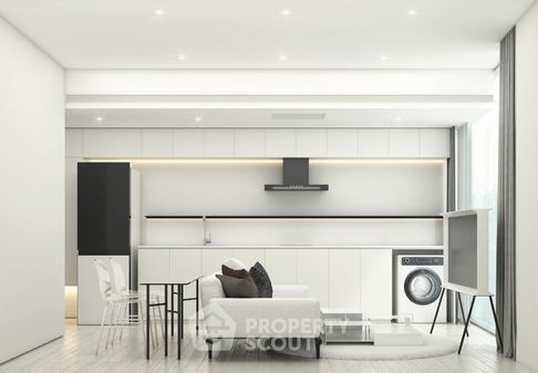 1-BR Condo at The Secret Garden close to Naklua (ID 2057926)