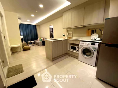 Condos for sale Sukumvit 36 : 2-BR Condo at Vtara 36 near BTS Thong Lor (ID 517499)