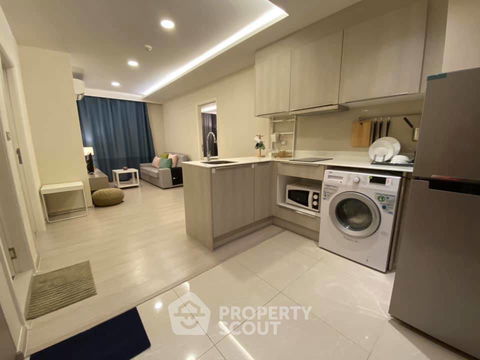 2-BR Condo at Vtara 36 near BTS Thong Lor (ID 517499)