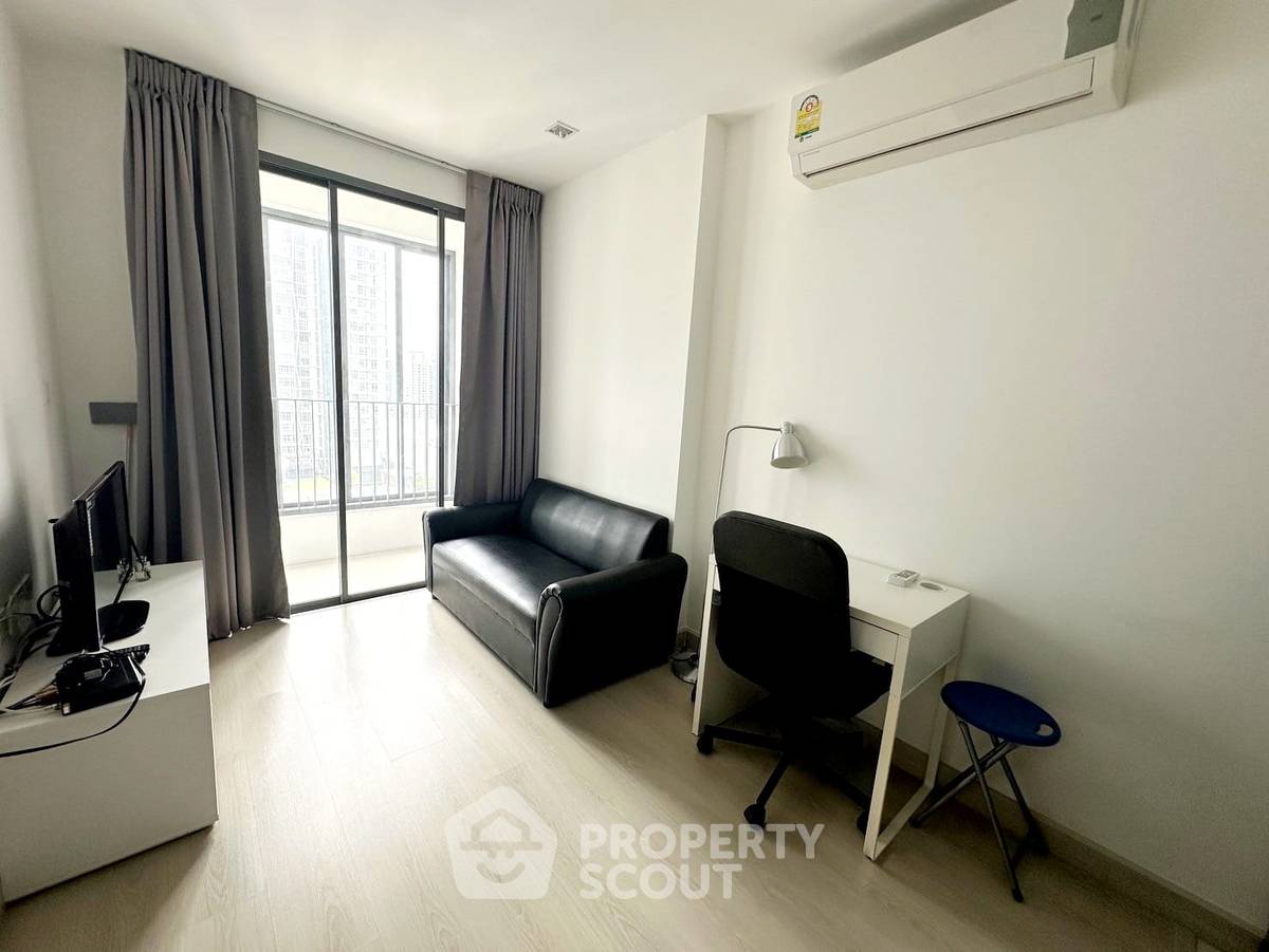 รูป คอนโด 1-ห้องนอน ที่ ไอดีโอ โมบิ สุขุมวิท 81 ใกล้ BTS อ่อนนุช (ID 1541140) - รูปที่ 1/6