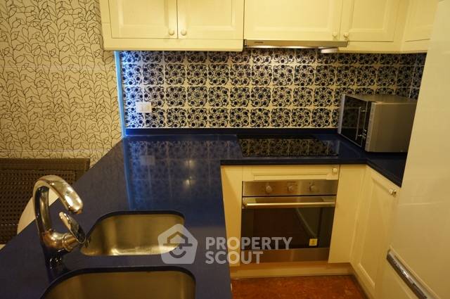 picture 2-BR Condo at Aguston Sukhumvit 22 near MRT Queen Sirikit National Convention Centre (ID 509961) - 3/6