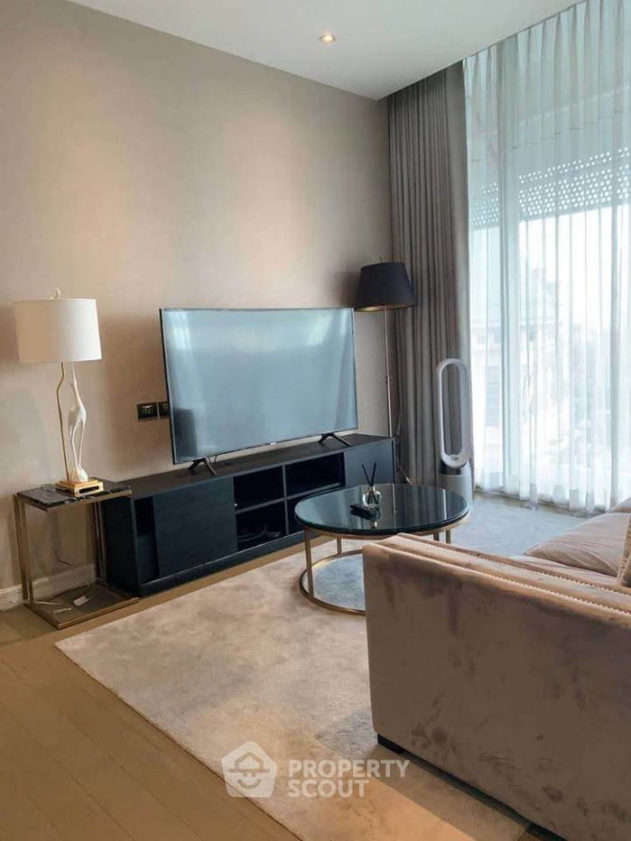 picture 2-BR Condo at Magnolias Ratchadamri Boulevard near BTS Ratchadamri (ID 1979990) - 11/11