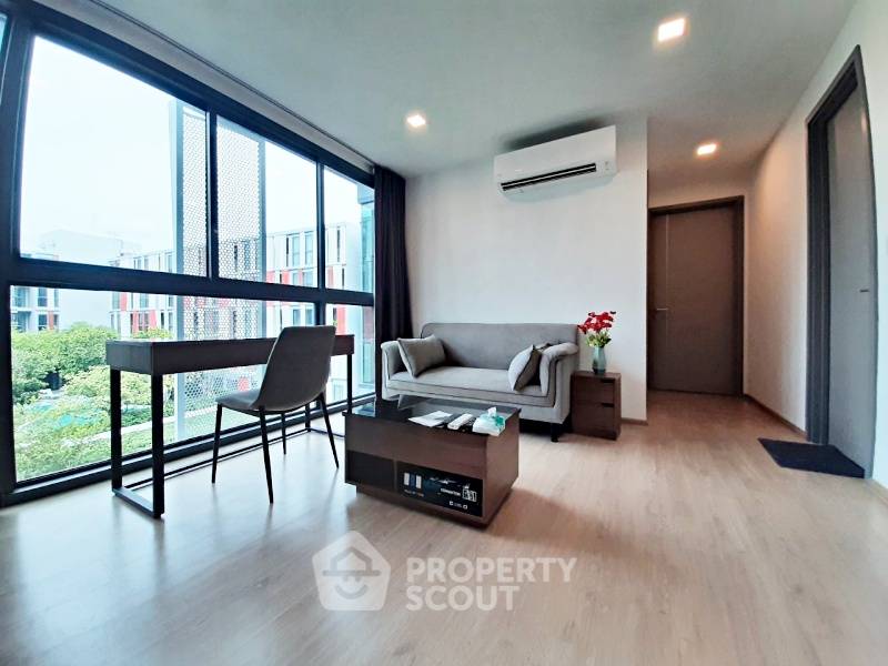 รูป คอนโด 2-ห้องนอน ที่ ทากะ เฮ้าส์ เอกมัย 12 ใกล้ BTS เอกมัย (ID 824917) - รูปที่ 1/6
