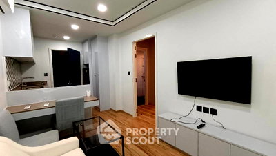 Condos for sale : 1-BR Condo For Sale At Maestro 01 Sathorn - Yenakat, Near MRT Khlong Toei (ID 2070484)