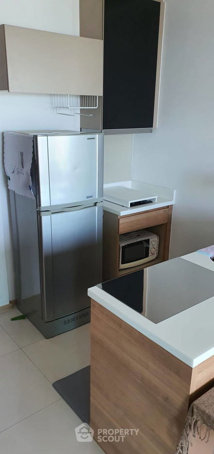 picture 1-BR Condo at RHYTHM Phahon-Ari near BTS Saphan Khwai (ID 2066439) - 11/13