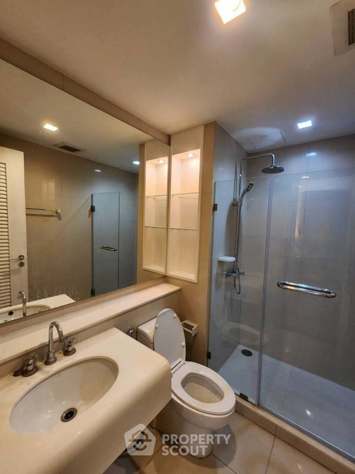 รูป คอนโด 1-ห้องนอน ที่ ไอวี่สาทร 10 ใกล้ BTS เซนต์หลุยส์ (ID 2071978) - รูปที่ 7/7