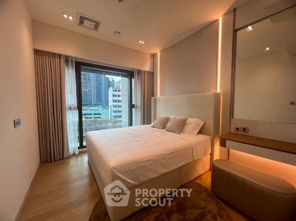 รูป คอนโด 2-ห้องนอน ที่ เดอะ สแตรนด์ ทองหล่อ ใกล้ BTS ทองหล่อ (ID 1920077) - รูปที่ 8/26
