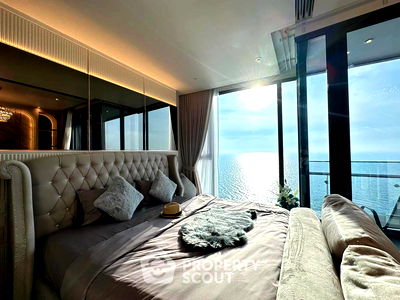 ขายคอนโด : คอนโด 1-ห้องนอน ที่ อารมณ์ วงศ์อมาตย์ ใกล้ ปราสาทสัจธรรม (ID 1967882)