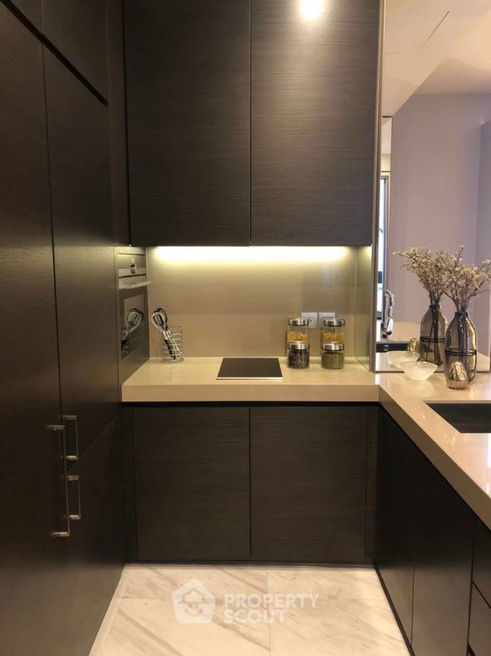 picture 1-BR Condo at Saladaeng One near MRT Si Lom (ID 1483963) - 19/24