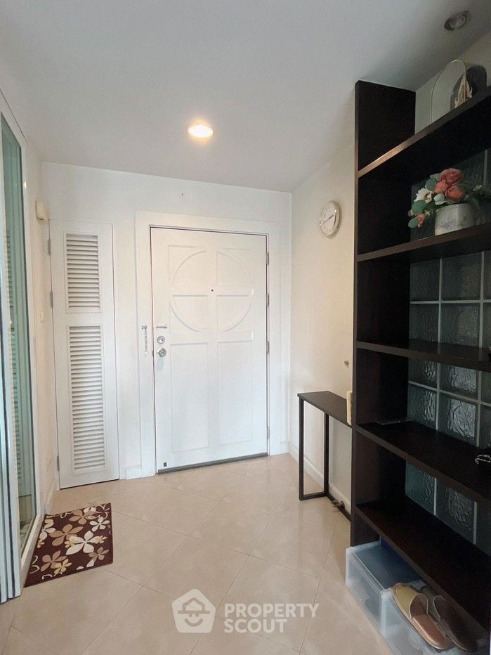 รูป คอนโด 1-ห้องนอน ที่ ริเวอร์ เฮเว่น เจริญกรุง คอนโดมิเนียม ใน บางคอแหลม (ID 1545649) - รูปที่ 8/14