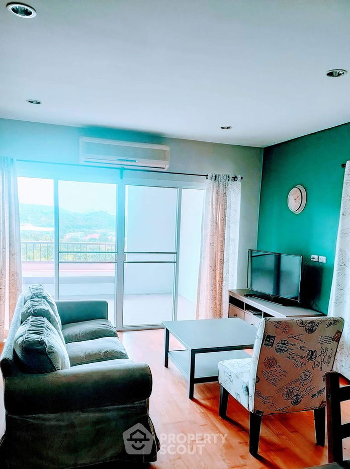 รูป คอนโด 1-ห้องนอน ที่ บลูเมาน์เท่น หัวหิน ใกล้ เมืองหัวหิน (ID 1262043) - รูปที่ 4/8