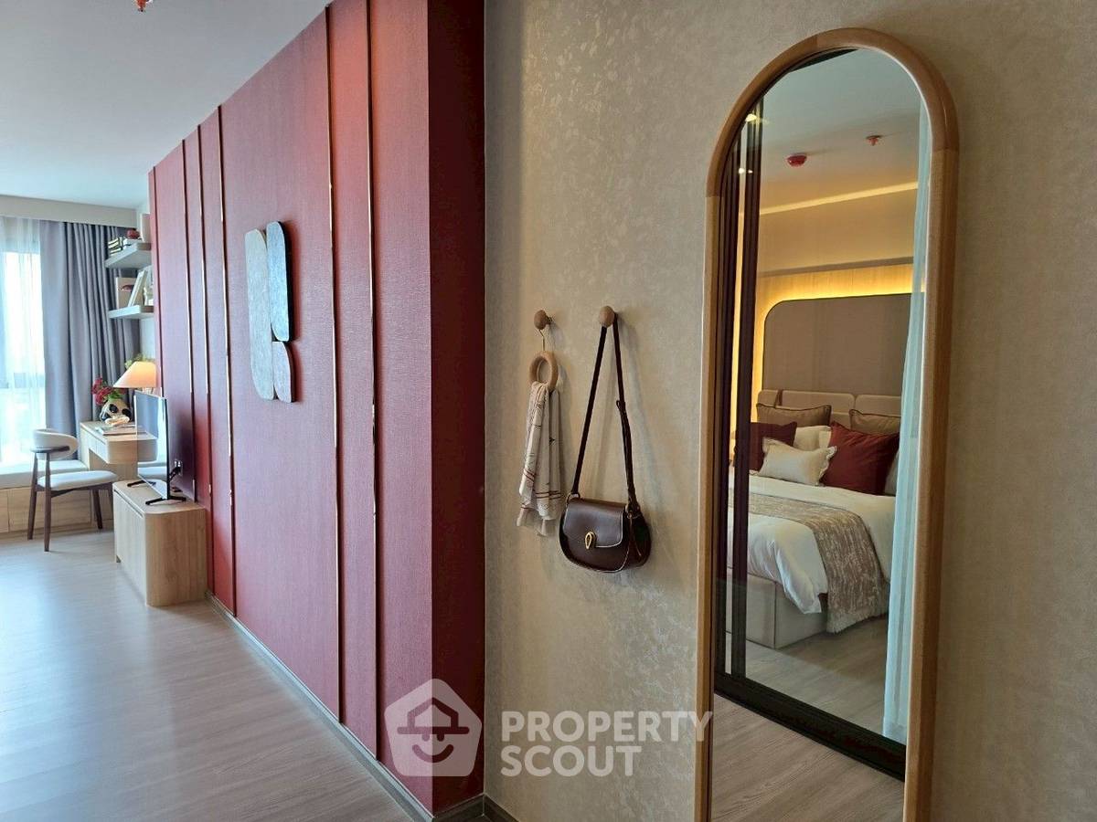 picture 1-BR Condo at Aspire Sukhumvit-Rama 4 near BTS Phra Khanong (ID 2131634) - 7/22