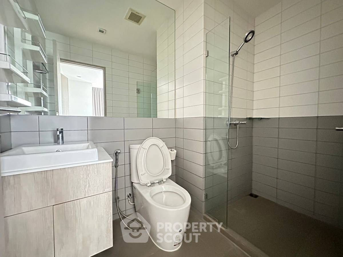 รูป คอนโด 1-ห้องนอน ที่ ไอดีโอ โมบิ สุขุมวิท 81 ใกล้ BTS อ่อนนุช (ID 1541140) - รูปที่ 4/6