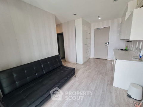 2-BR Condo at Ideo Mobi Sukhumvit 81 near BTS On Nut (ID 806117)