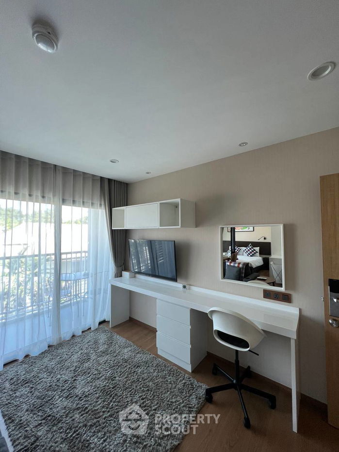 picture 1-BR Condo at The Title V (Rawai-Phuket) close to Rawai (ID 1232384) - 4/8
