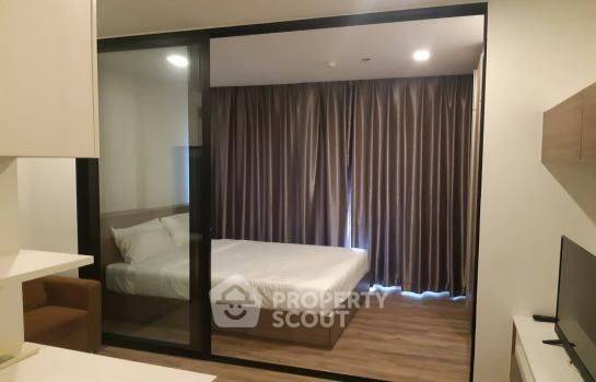 รูป คอนโด 1-ห้องนอน ที่ ไนท์บริดจ์ ดิ โอเชี่ยน ศรีราชา ใน สุรศักดิ์ (ID 1176993) - รูปที่ 5/12