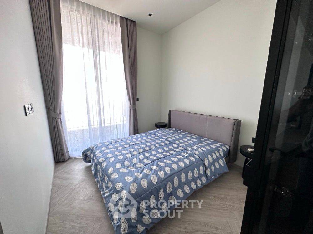 picture 2-BR Condo at Chapter Charoennakhorn - Riverside near BTS Krung Thon Buri (ID 1533689) - 4/7