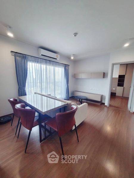 picture 2-BR Condo at Ideo Phaholyothin Chatuchak near BTS Saphan Khwai (ID 1540461) - 5/8