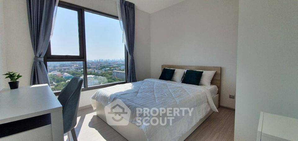 รูป คอนโด 1-ห้องนอน ที่ ไลฟ์ สุขุมวิท 62 ใกล้ BTS บางจาก (ID 635500) - รูปที่ 1/9