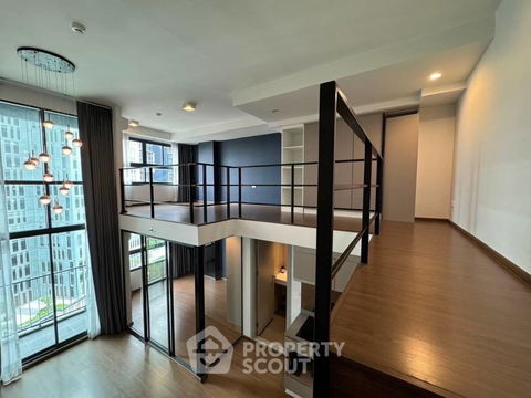 1-BR Condo at Ideo New Rama 9 near ARL Ramkhamhaeng (ID 2077070)