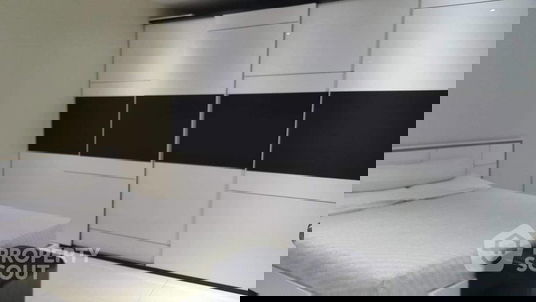 คอนโด 2-ห้องนอน ที่ นูเวล คอนโดมิเนียม ใกล้ ท่าอากาศยานสุวรรณภูมิ (ID 978909)