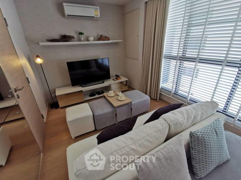 2-BR Condo at LIV @ 49 near BTS Thong Lor (ID 452548)