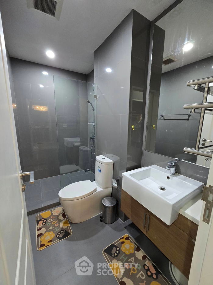 รูป คอนโด 2-ห้องนอน ที่ โนเบิล รีโว สีลม ใกล้ BTS สุรศักดิ์ (ID 2076897) - รูปที่ 10/10