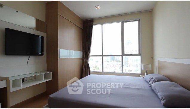 รูป คอนโด 2-ห้องนอน ที่ ไลฟ์ แอท สุขุมวิท 65 ใกล้ BTS พระโขนง (ID 2096884) - รูปที่ 2/10