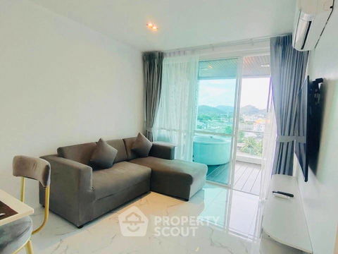 2-BR Condo at The Wide Condo Phuket in Talat Nuea (ID 2157903)