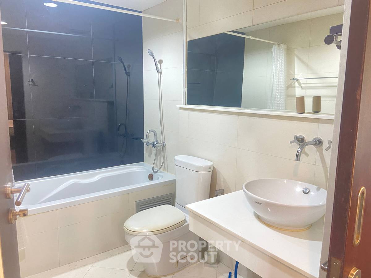 รูป คอนโด 1-ห้องนอน ที่ ดิ แอดเดรส สุขุมวิท 42 ใกล้ BTS เอกมัย (ID 2108545) - รูปที่ 9/9